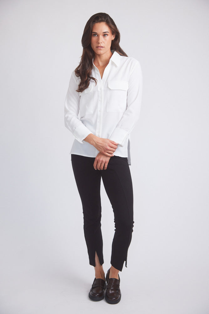 Solid Citizen Equestrian Women's Jessica Shirt