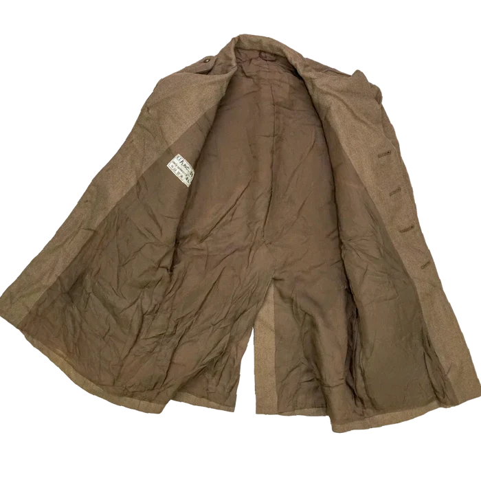 Spanish Army Service Dress Jacket - Large - Army & Outdoors - Dress Jackets