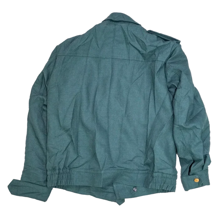 Spanish Civil Guard Uniform Jacket - Medium - Army & Outdoors - Field Jackets