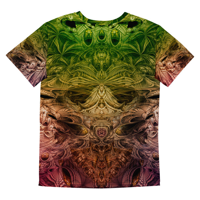 Spectral Evidence Youth Crew Neck T-Shirt