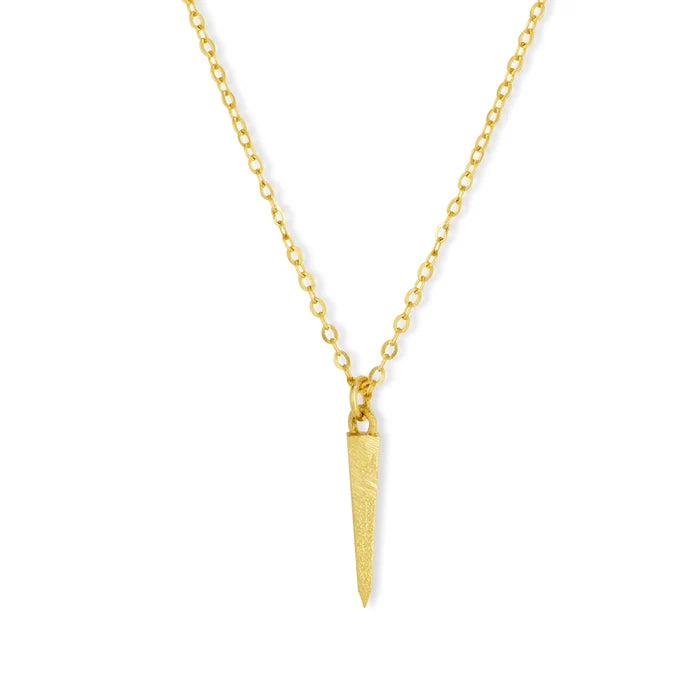 Spike Necklace