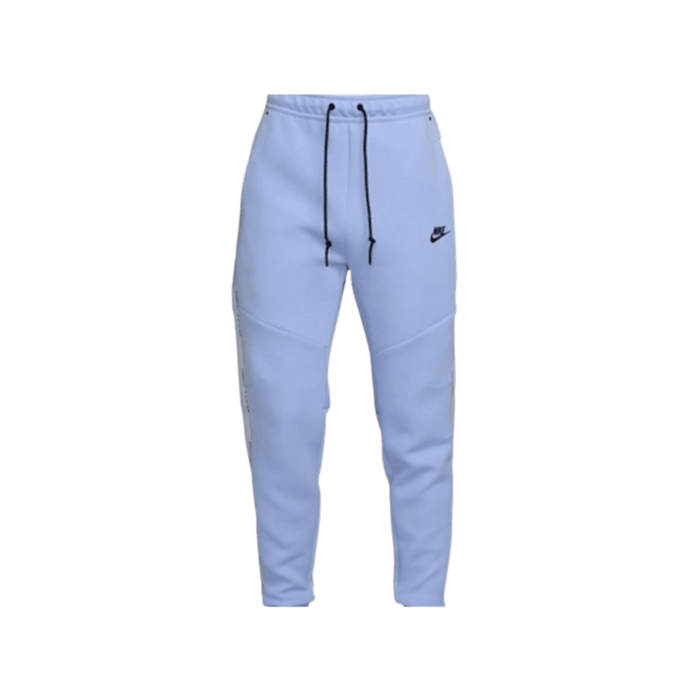 Nike Sportswear Tech Fleece Joggers Sky Blue
