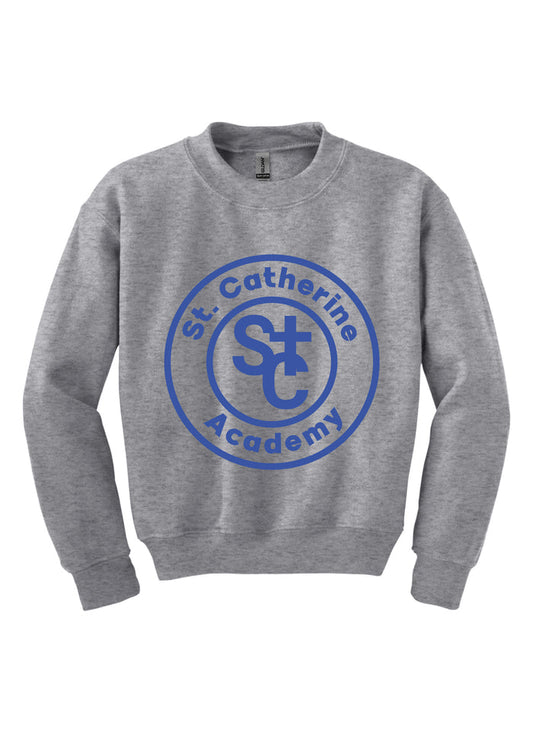 St. Catherine Crewneck Sweatshirt