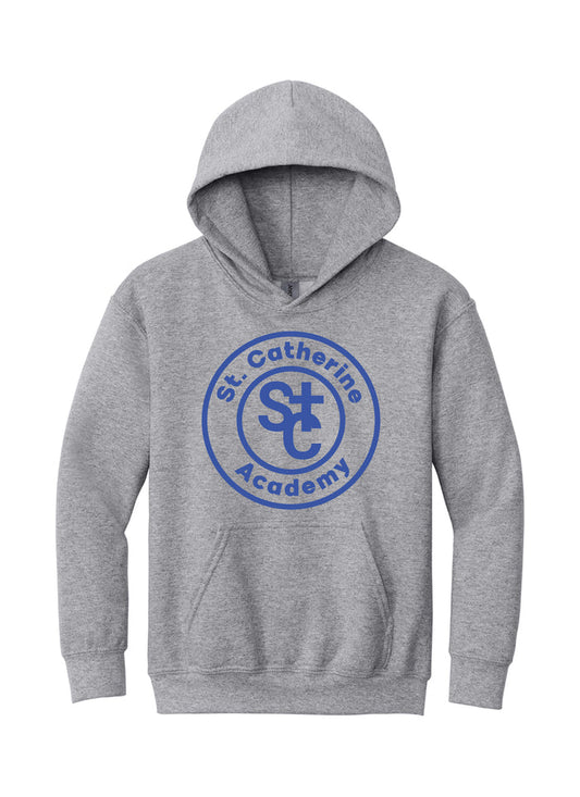 St. Catherine Hooded Sweatshirt