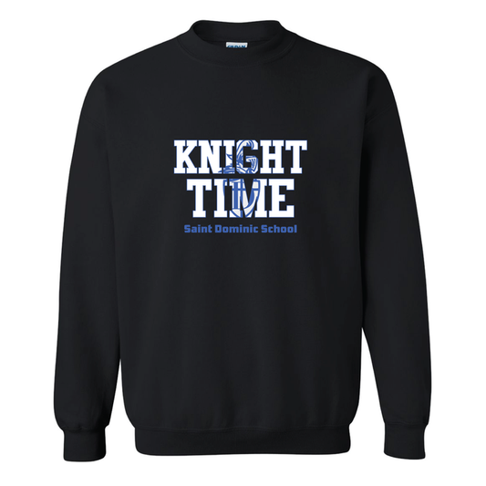 St. Dominic Crewneck Sweatshirt