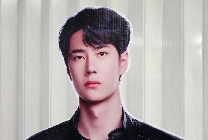 สแตนดี้ไดคัท Standee Die-Cut พิมพ์คมชัด น้ำหนักเบา ไดคัทตามแบบ เหมาะสำหรับงานอีเวนต์ โปรโมชัน และป้ายโฆษณา
