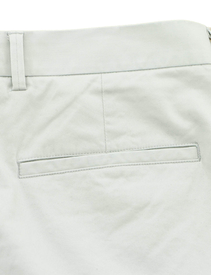 Stone 490 Cotton Stretch Slim Chino