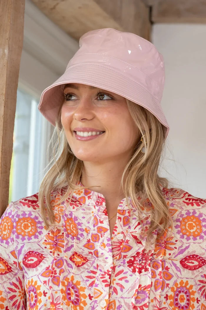 Baby Pink / One Size