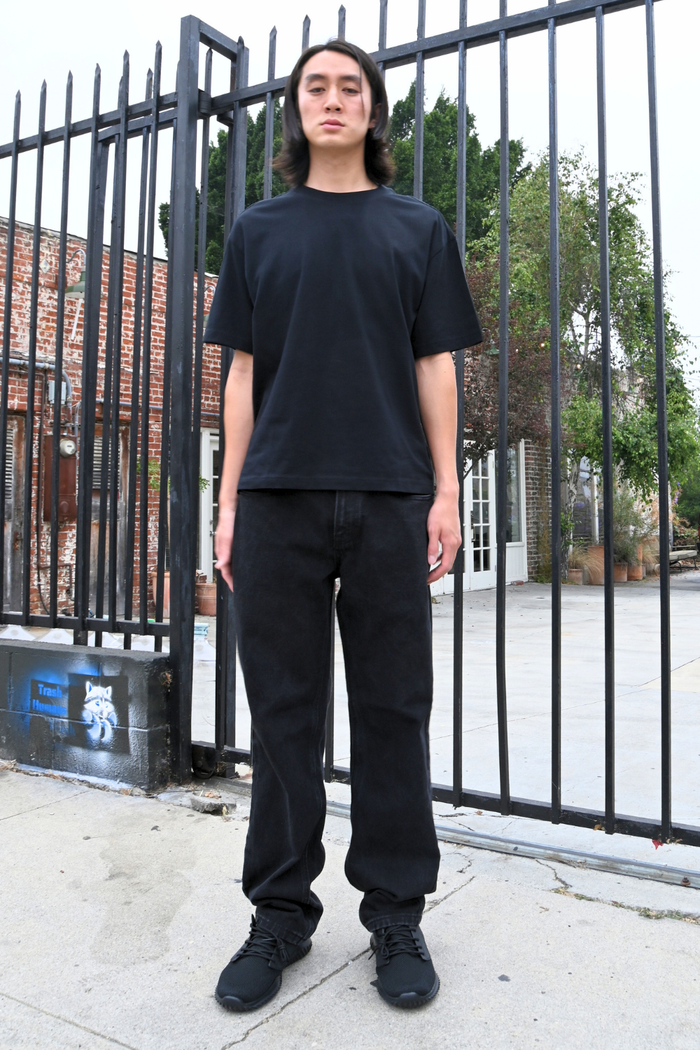 Black / 28/30