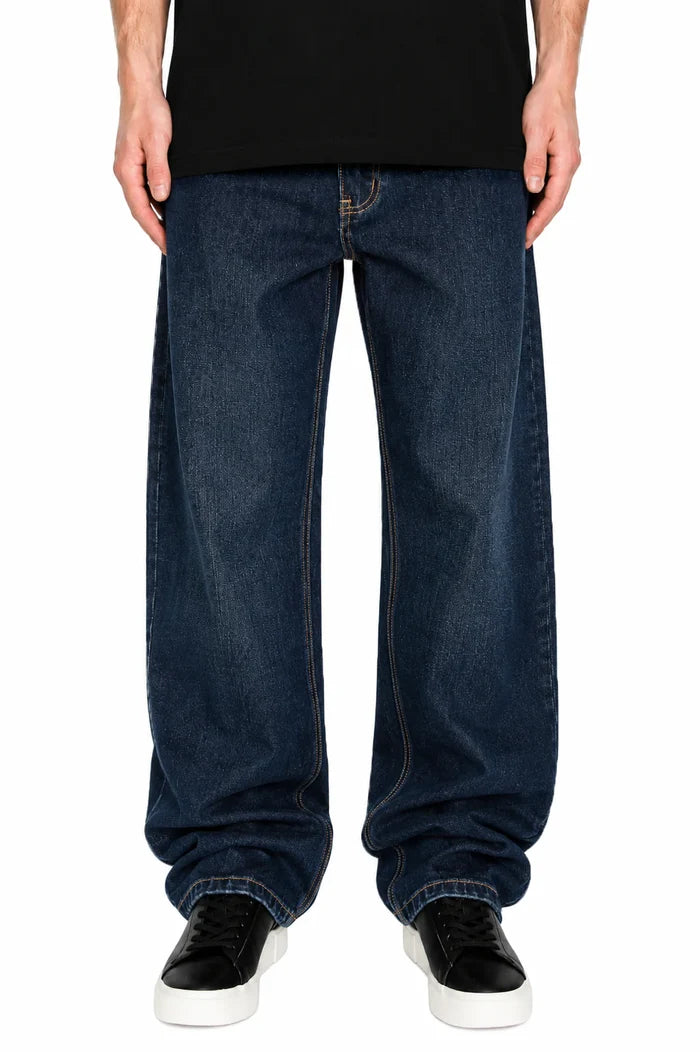 Midnight Indigo / 28/30