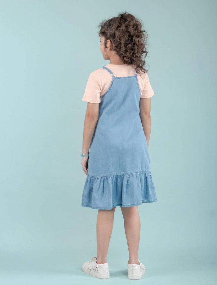 Best Fabric for Kids Clothes in Indian Summer- Tweeny Mini