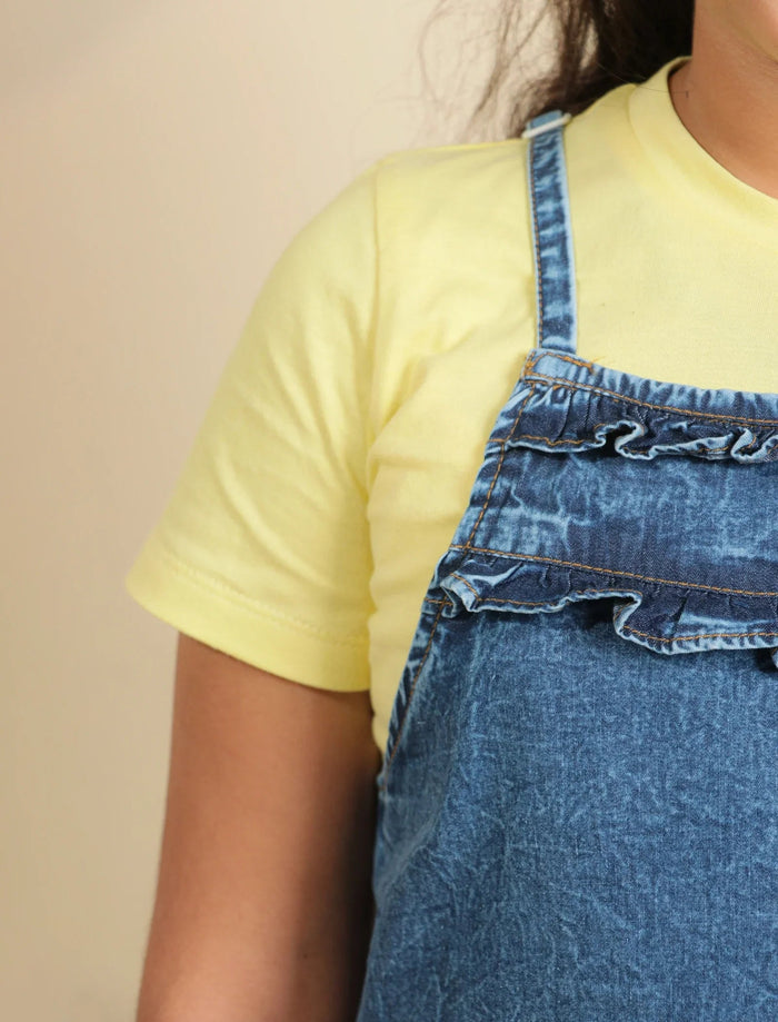Best Fabric for Kids Clothes in Indian Summer- Tweeny Mini