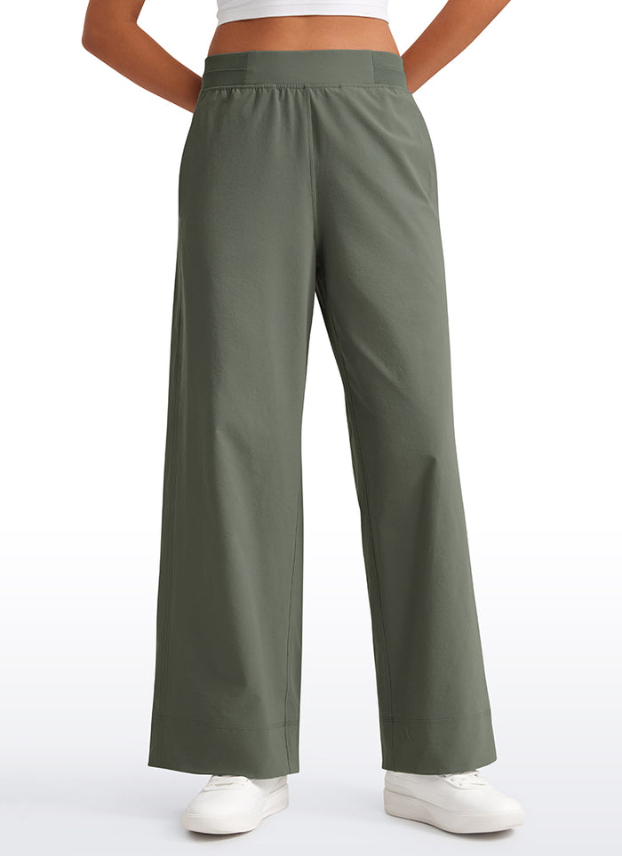 Light Army Green / XXS
