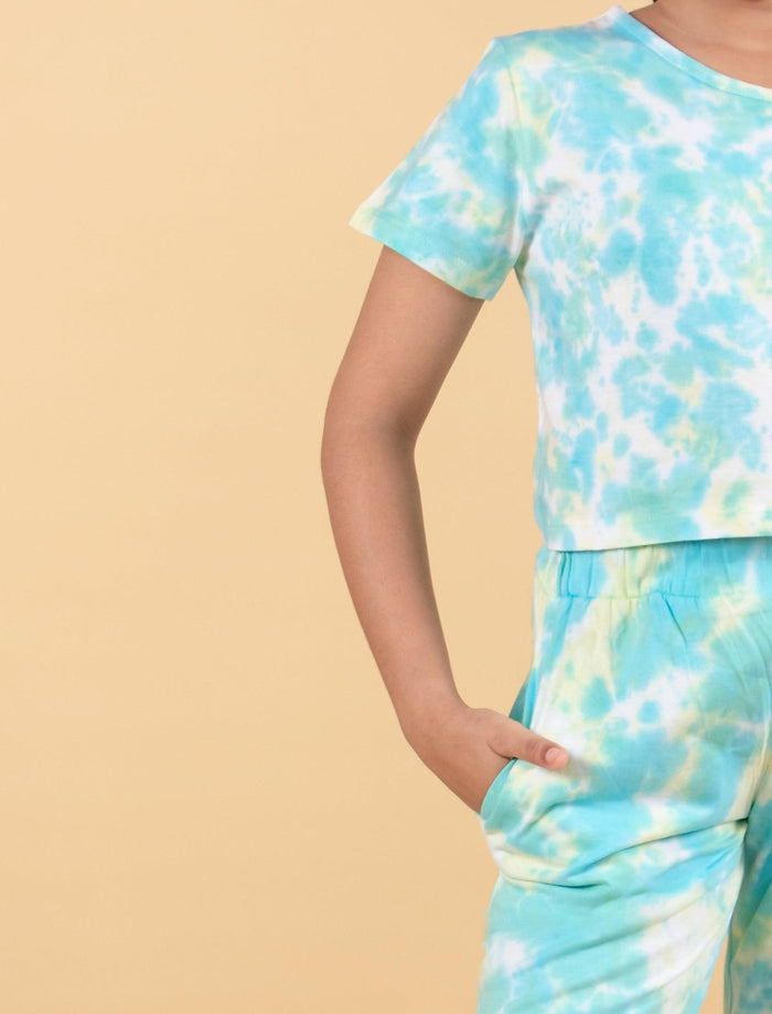 Best Fabric for Kids Clothes in Indian Summer- Tweeny Mini