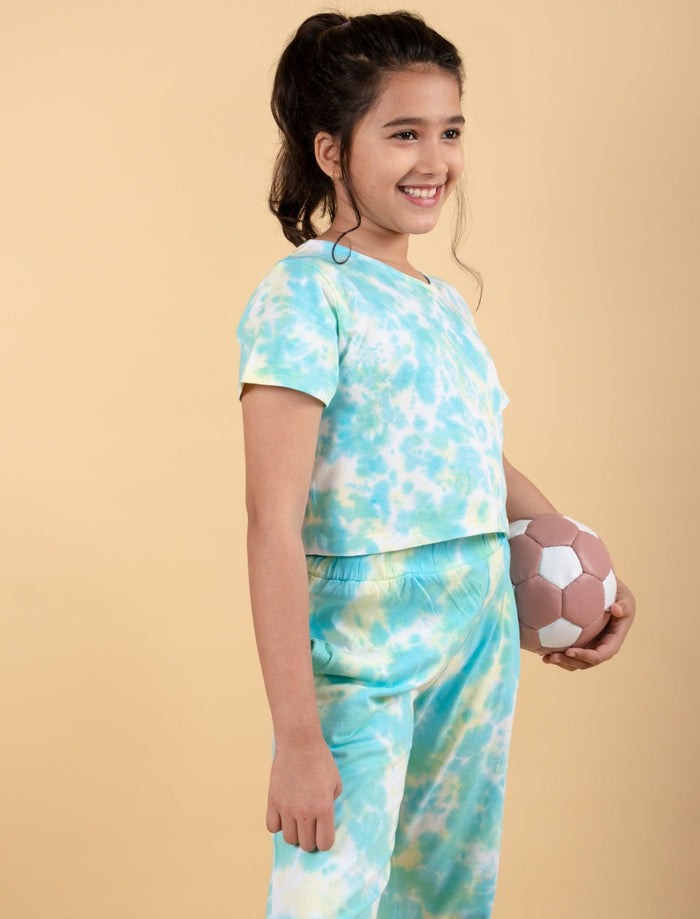 Best Fabric for Kids Clothes in Indian Summer- Tweeny Mini