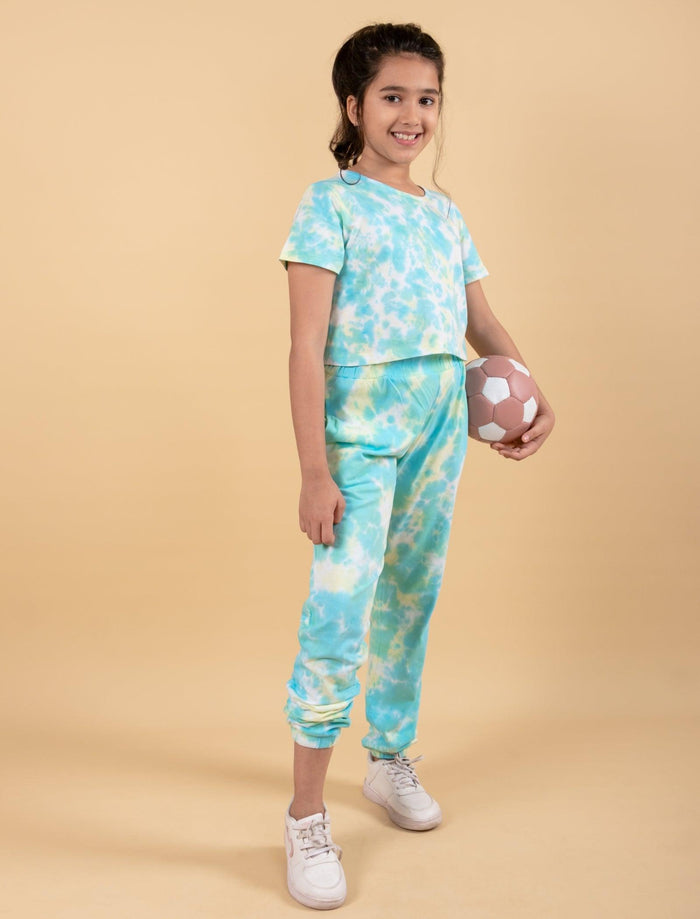 Best Fabric for Kids Clothes in Indian Summer- Tweeny Mini