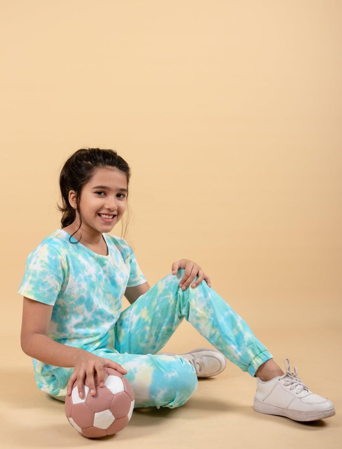 Best Fabric for Kids Clothes in Indian Summer- Tweeny Mini
