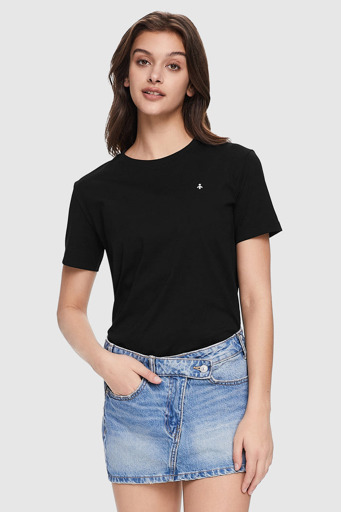 Black / XS