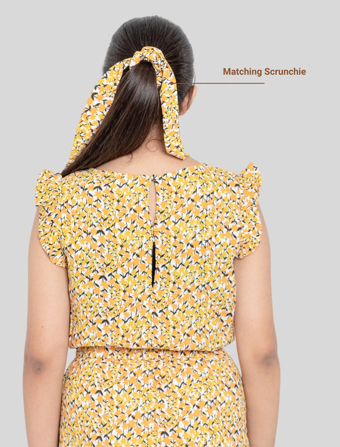 Best Fabric for Kids Clothes in Indian Summer- Tweeny Mini