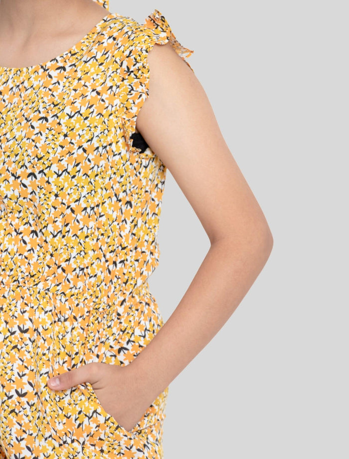 Best Fabric for Kids Clothes in Indian Summer- Tweeny Mini