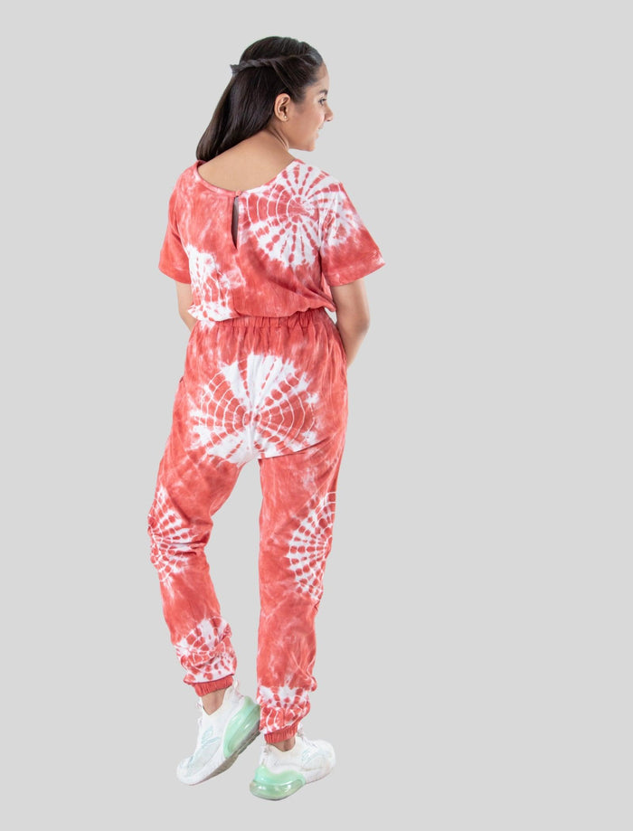 Best Fabric for Kids Clothes in Indian Summer- Tweeny Mini