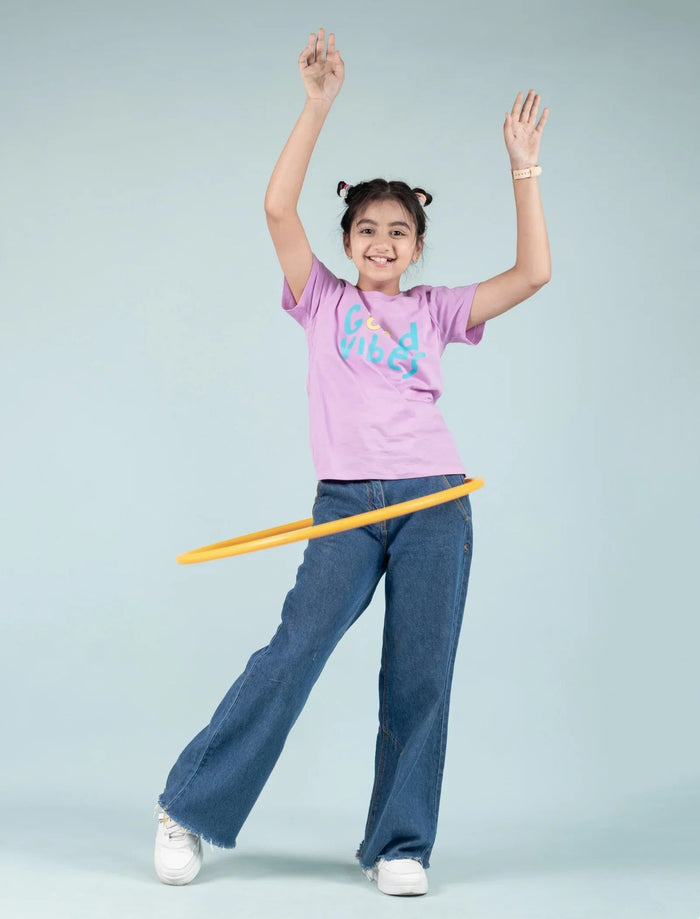 Best Fabric for Kids Clothes in Indian Summer- Tweeny Mini