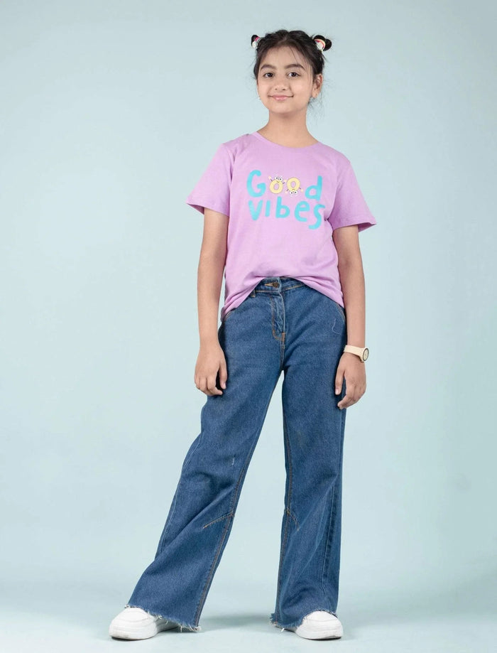 Best Fabric for Kids Clothes in Indian Summer- Tweeny Mini