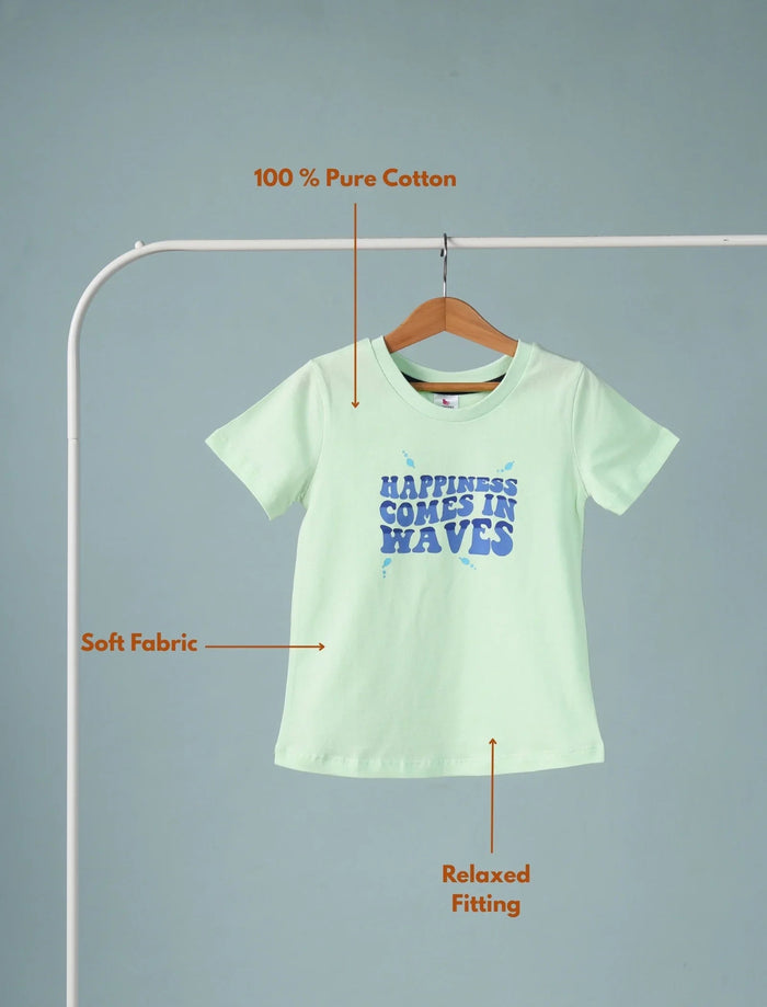 Best Fabric for Kids Clothes in Indian Summer- Tweeny Mini