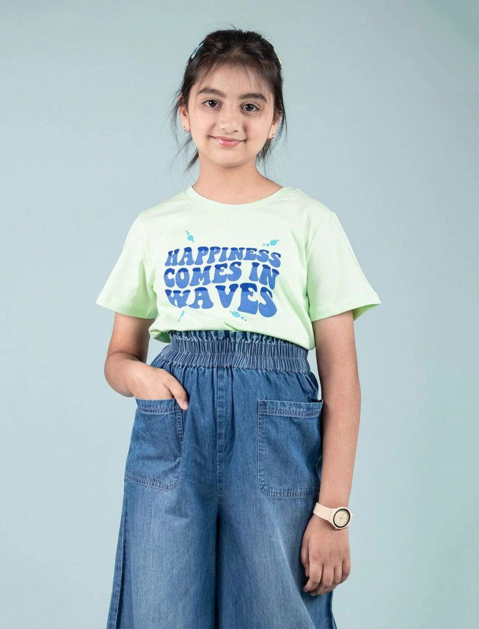 Best Fabric for Kids Clothes in Indian Summer- Tweeny Mini