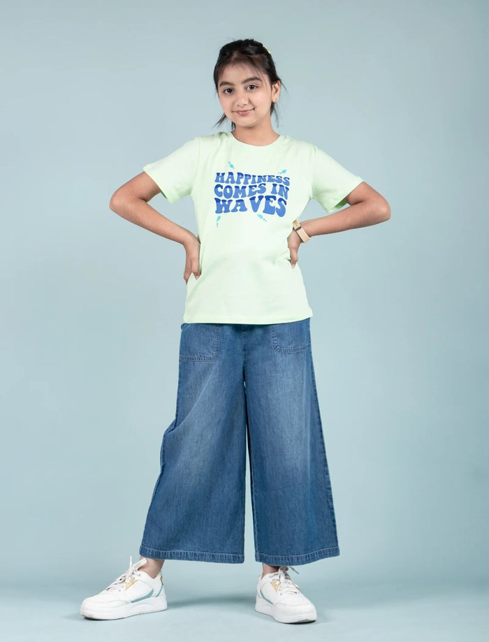 Best Fabric for Kids Clothes in Indian Summer- Tweeny Mini