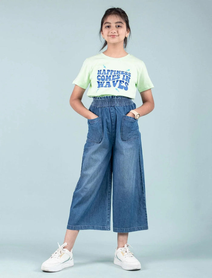 Best Fabric for Kids Clothes in Indian Summer- Tweeny Mini