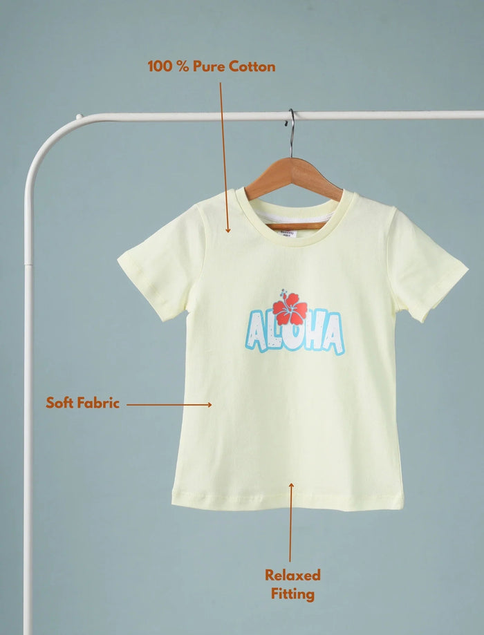 Best Fabric for Kids Clothes in Indian Summer- Tweeny Mini