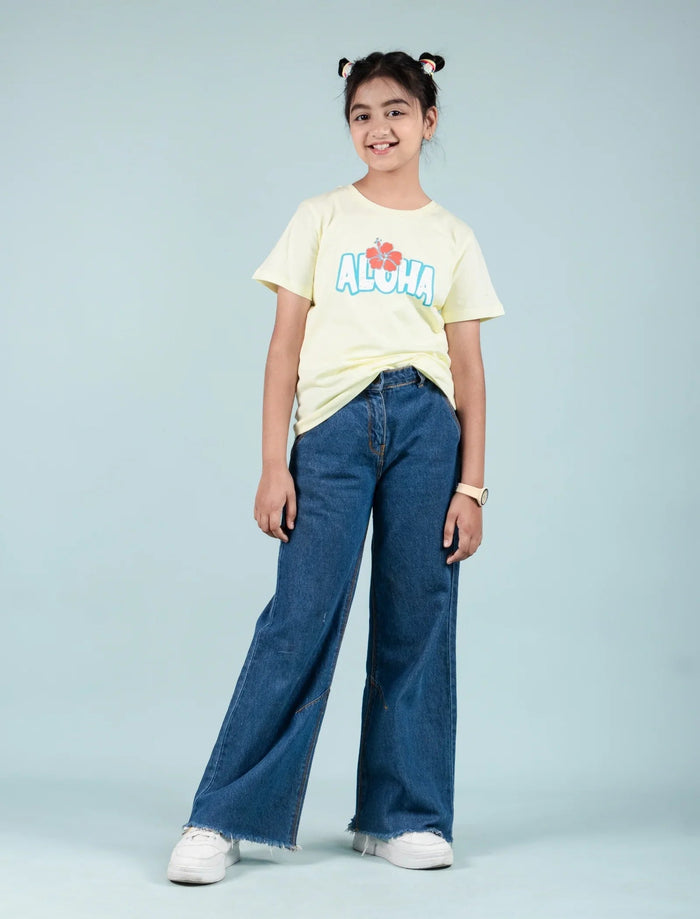 Best Fabric for Kids Clothes in Indian Summer- Tweeny Mini