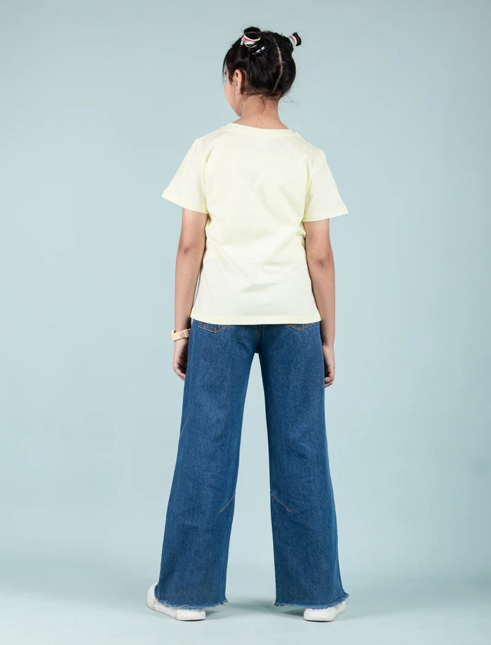 Best Fabric for Kids Clothes in Indian Summer- Tweeny Mini