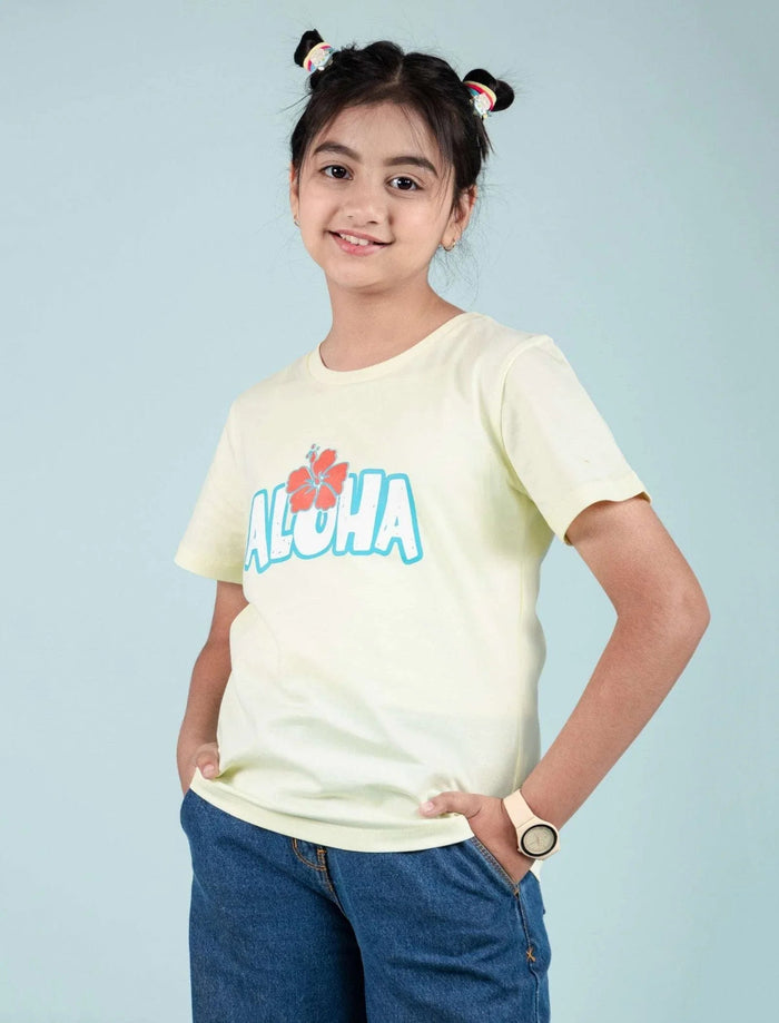 Best Fabric for Kids Clothes in Indian Summer- Tweeny Mini