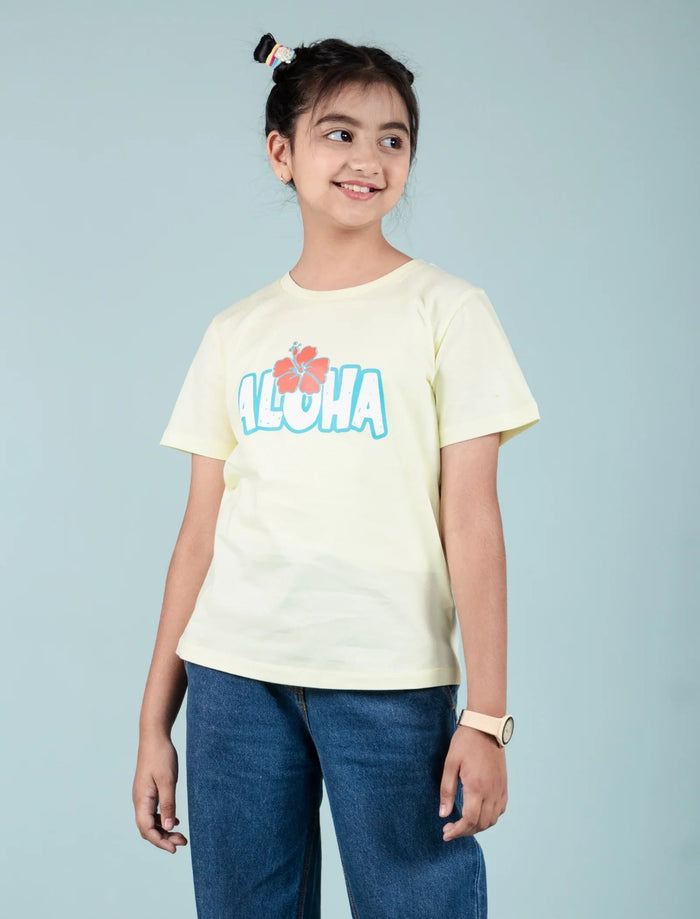 Best Fabric for Kids Clothes in Indian Summer- Tweeny Mini