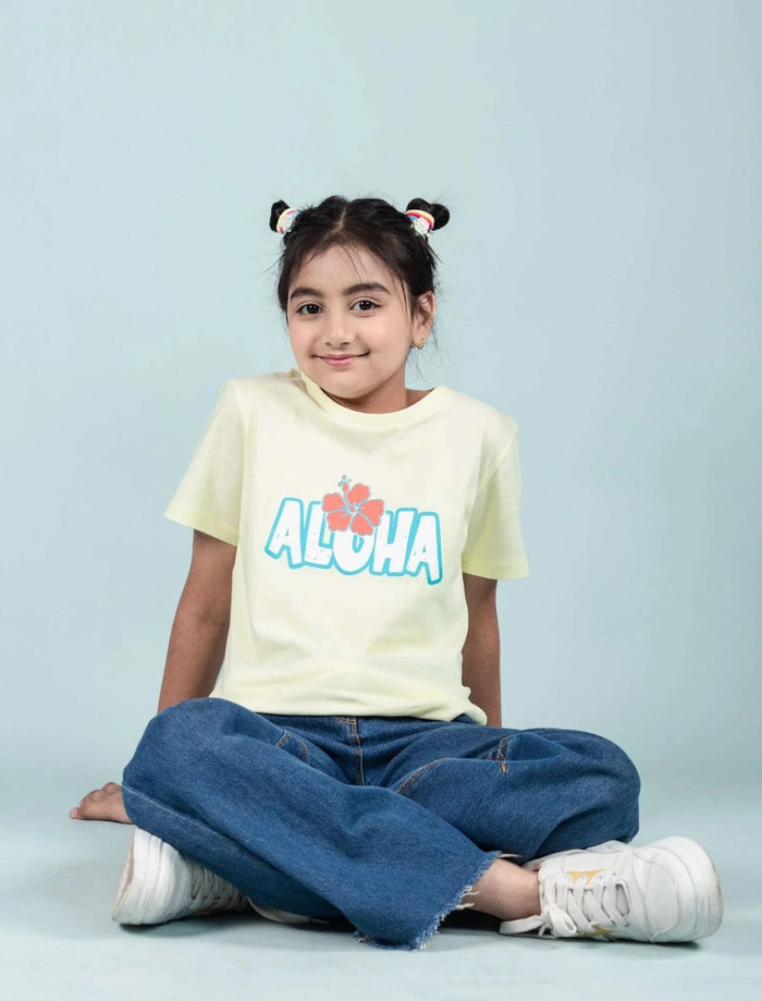 Best Fabric for Kids Clothes in Indian Summer- Tweeny Mini