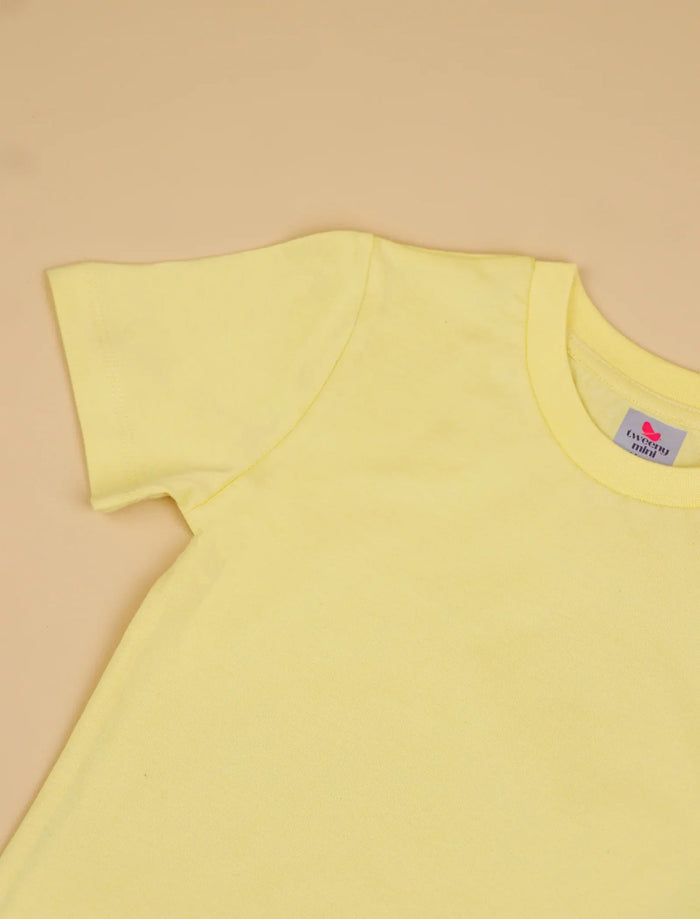 Best Fabric for Kids Clothes in Indian Summer- Tweeny Mini