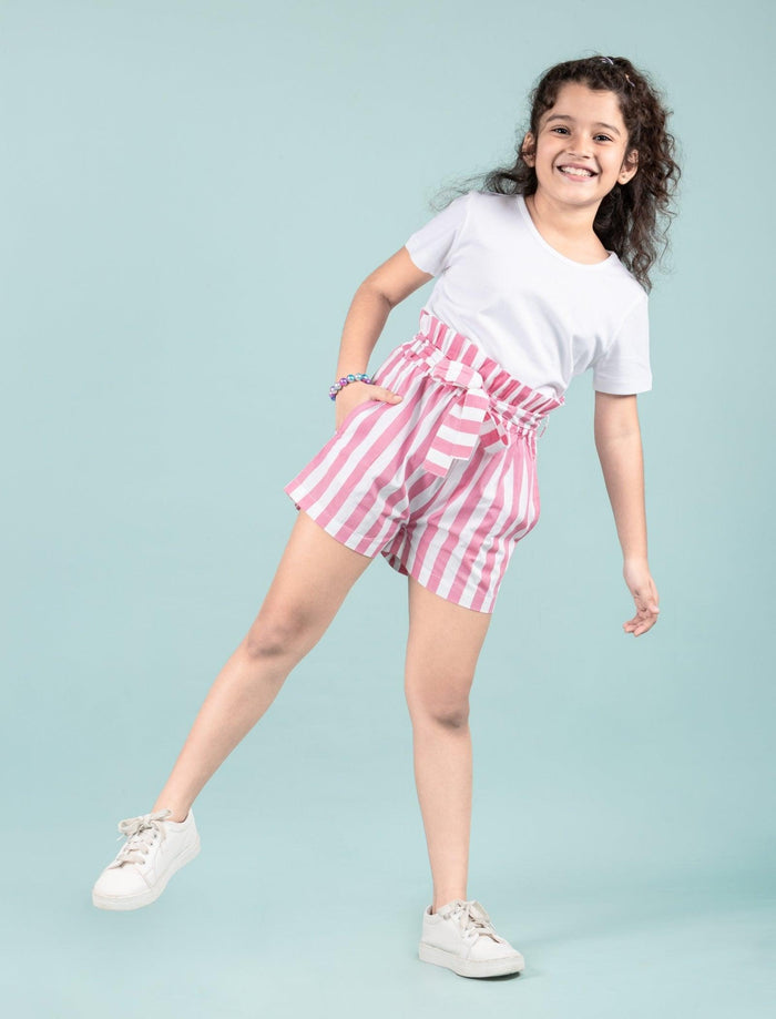 Best Fabric for Kids Clothes in Indian Summer- Tweeny Mini
