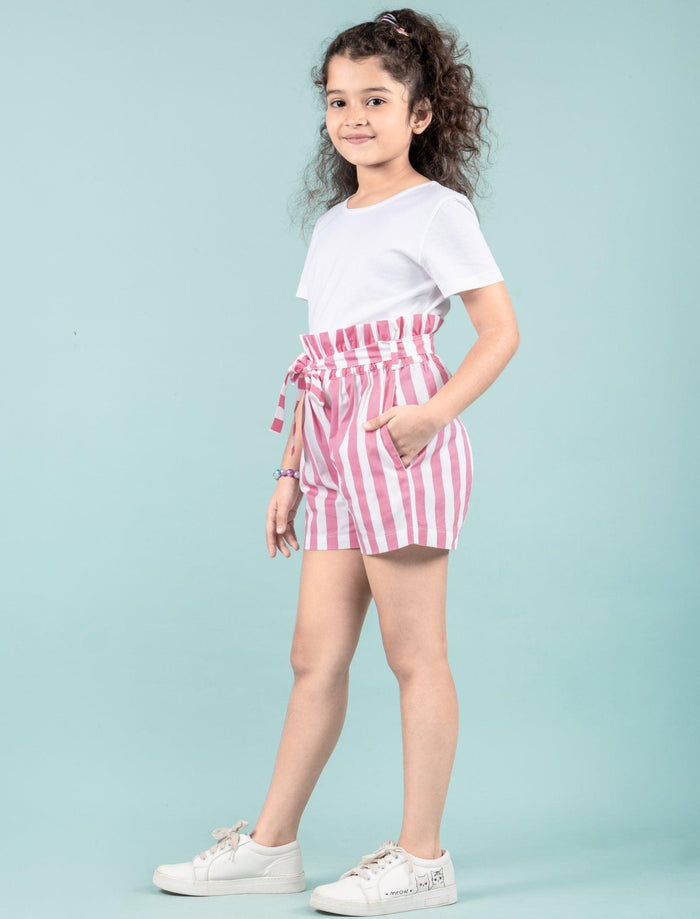 Best Fabric for Kids Clothes in Indian Summer- Tweeny Mini