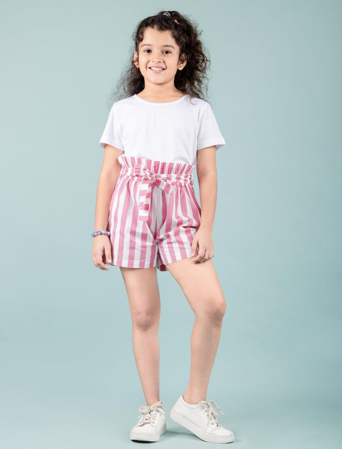 Best Fabric for Kids Clothes in Indian Summer- Tweeny Mini