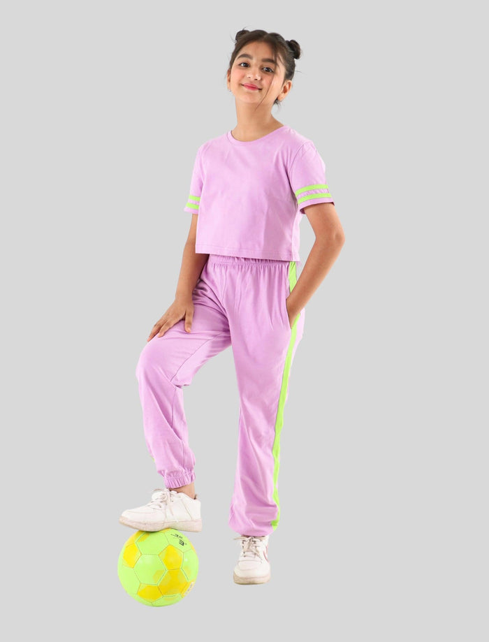 Best Fabric for Kids Clothes in Indian Summer- Tweeny Mini