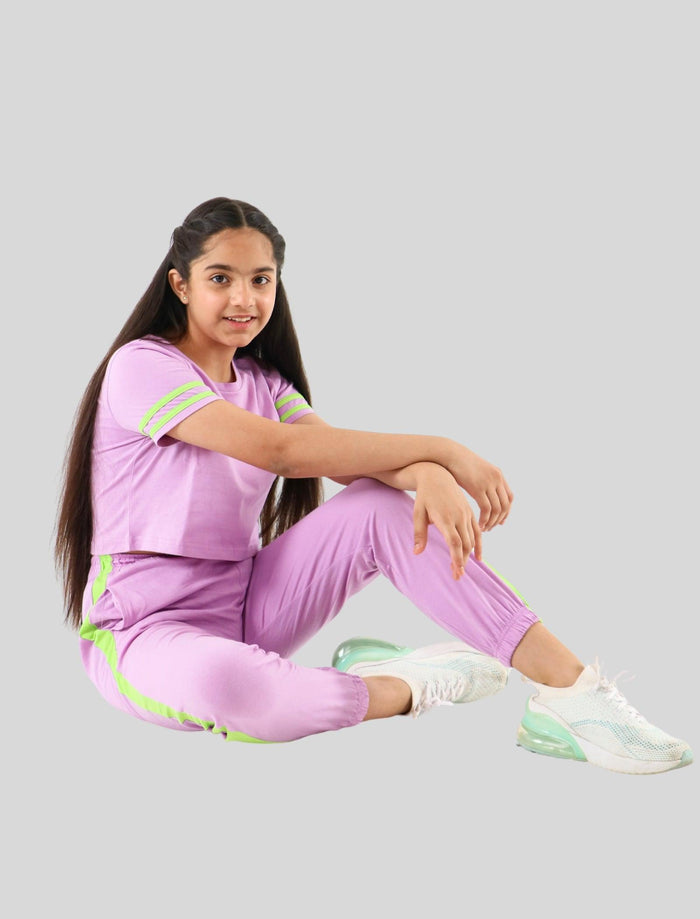 Best Fabric for Kids Clothes in Indian Summer- Tweeny Mini