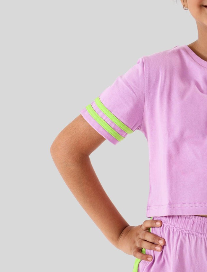 Best Fabric for Kids Clothes in Indian Summer- Tweeny Mini