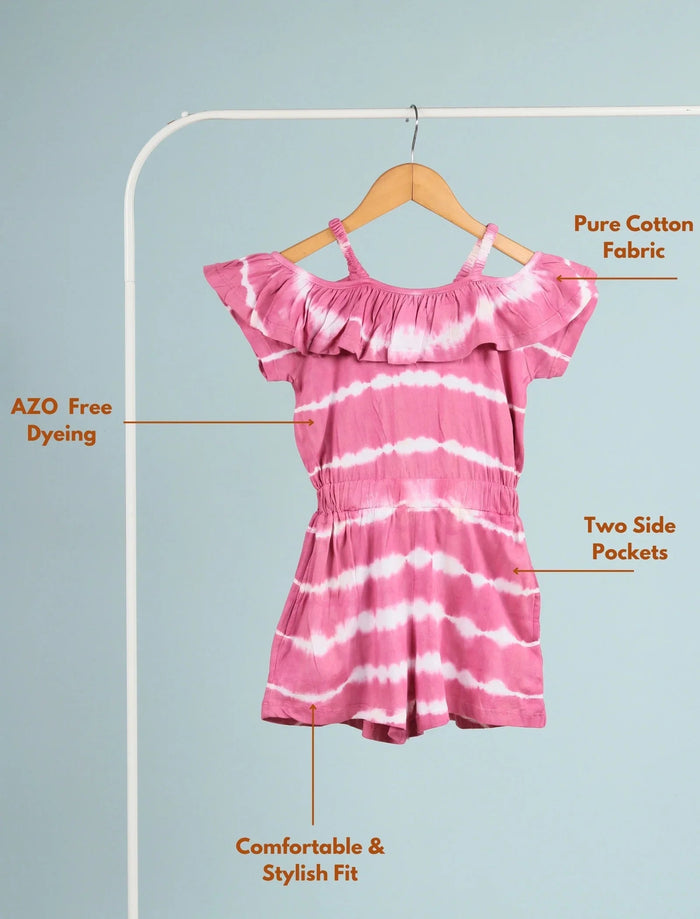 Best Fabric for Kids Clothes in Indian Summer- Tweeny Mini