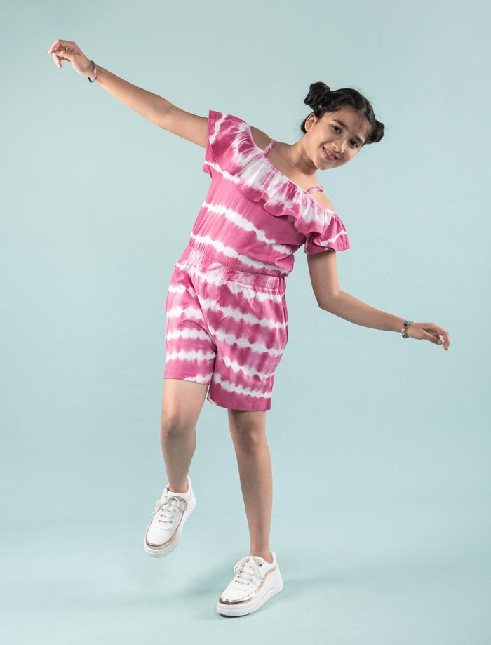 Best Fabric for Kids Clothes in Indian Summer- Tweeny Mini