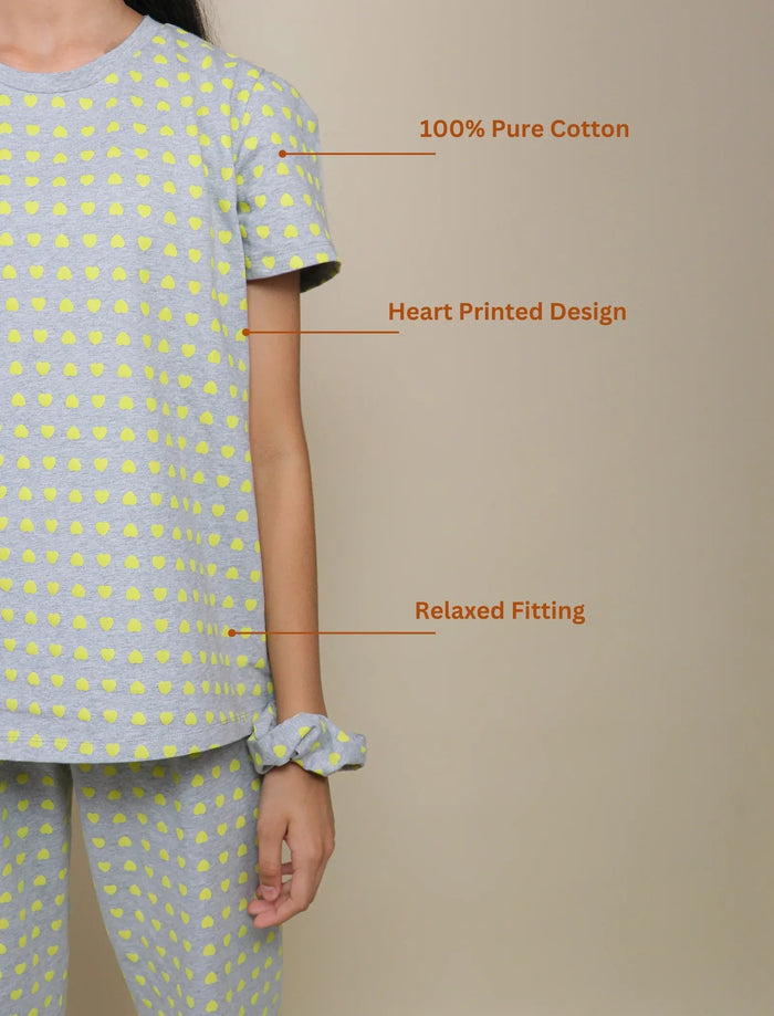 Best Fabric for Kids Clothes in Indian Summer- Tweeny Mini