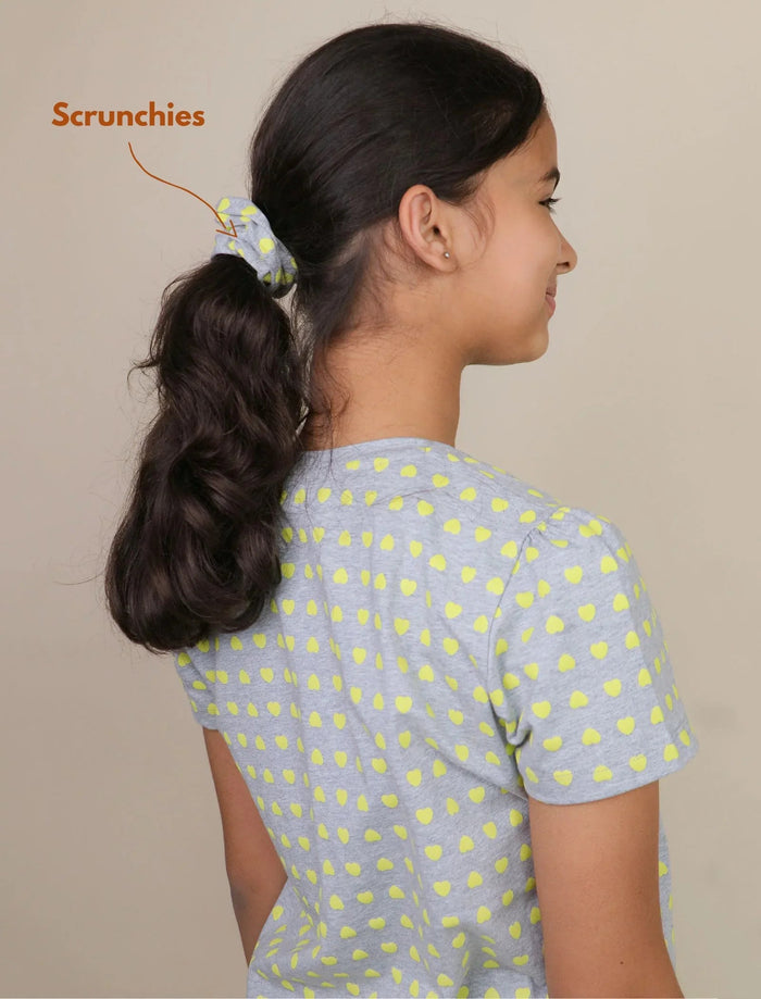 Best Fabric for Kids Clothes in Indian Summer- Tweeny Mini
