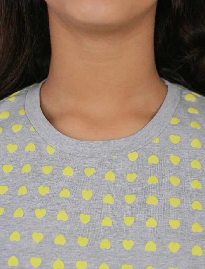 Best Fabric for Kids Clothes in Indian Summer- Tweeny Mini