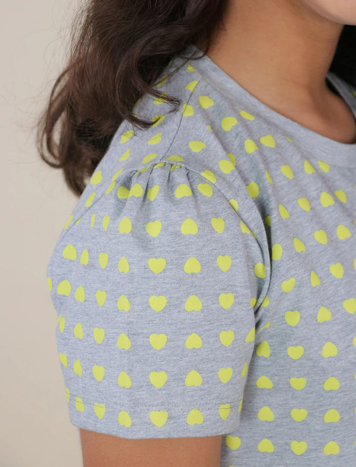 Best Fabric for Kids Clothes in Indian Summer- Tweeny Mini